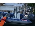 Sea Without Limitations - Adapted Boat for Cruises and snorkeling
