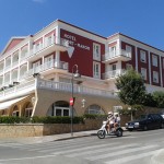Hotel Port Mahon 2