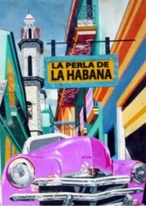 La Perla de la Havana Son Xoriguer (Ciutadella)