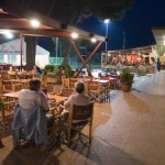 Restaruant Las_Dunas Santo Tomas