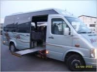 Norbus Transfer Services