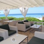 Restaurant Es Pins Santo Tomas