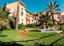 Viva Menorca Apartments,