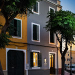 Romantic Hotel Los 5 Sentidos, Ciutadella
